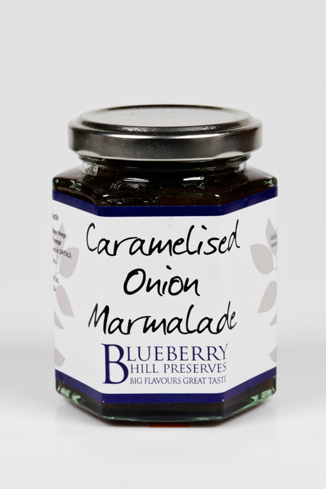 Caramelised Onion Marmalade
