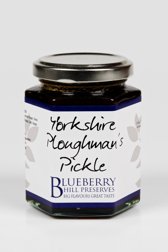 Farmhouse Cheddar Cheese Ploughman's Sandwich | M&S