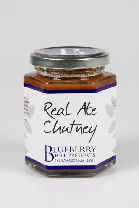 Real Ale Chutney